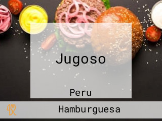 Jugoso