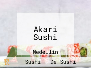 Akari Sushi