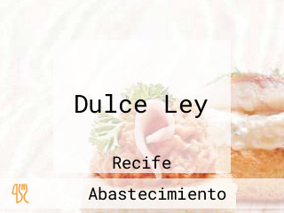 Dulce Ley