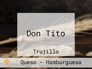 Don Tito