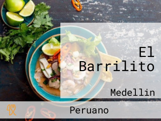 El Barrilito