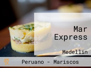 Mar Express