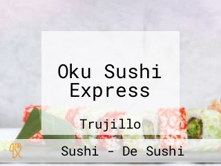 Oku Sushi Express