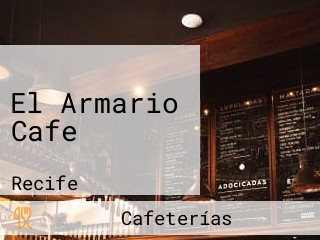 El Armario Cafe