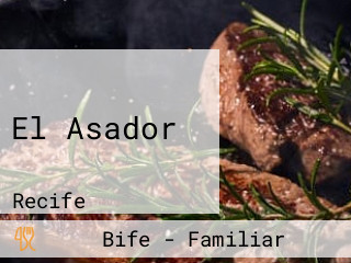 El Asador