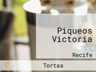 Piqueos Victoria