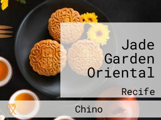 Jade Garden Oriental