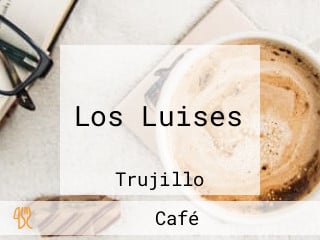 Los Luises