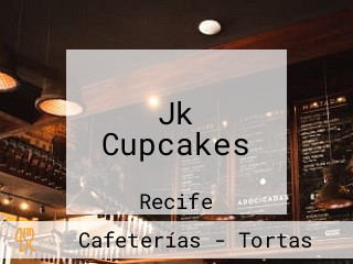 Jk Cupcakes