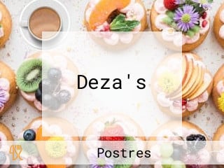 Deza's