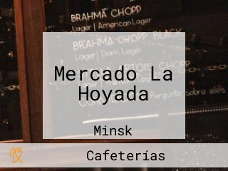 Mercado La Hoyada