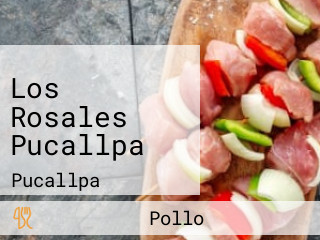 Los Rosales Pucallpa