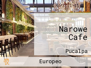 Narowe Cafe