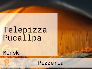 Telepizza Pucallpa