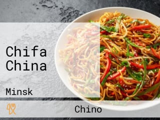 Chifa China