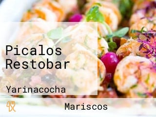 Picalos Restobar