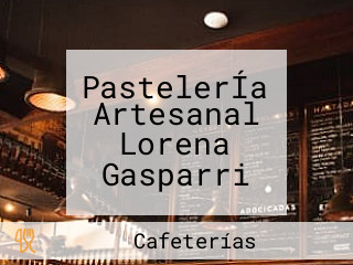 PastelerÍa Artesanal Lorena Gasparri