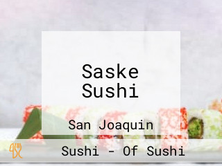 Saske Sushi