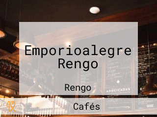 Emporioalegre Rengo