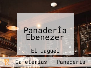 PanaderÍa Ebenezer