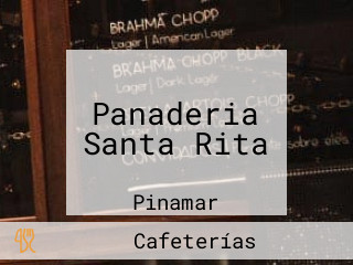 Panaderia Santa Rita