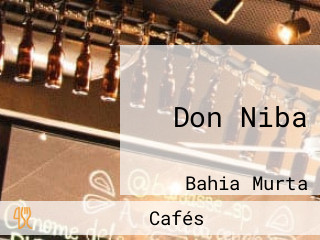 Don Niba