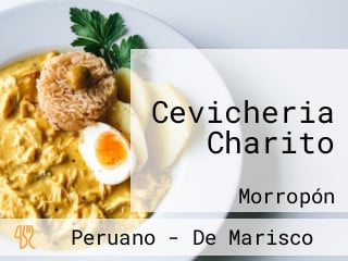 Cevicheria Charito