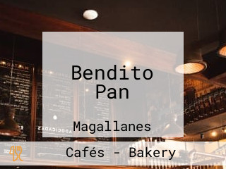 Bendito Pan