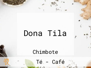 Dona Tila