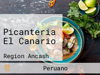 Picanteria El Canario