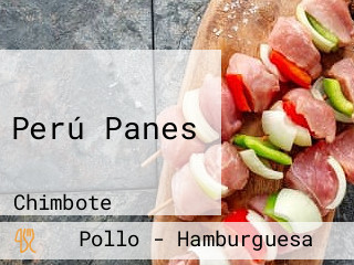 Perú Panes