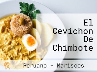 El Cevichon De Chimbote