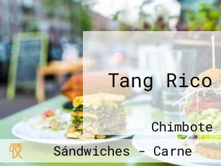 Tang Rico