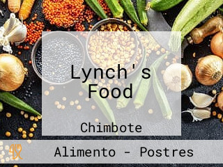 Lynch's Food