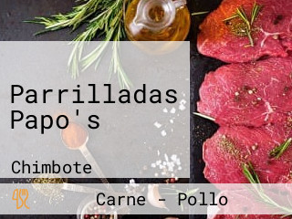 Parrilladas Papo's