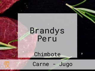 Brandys Peru