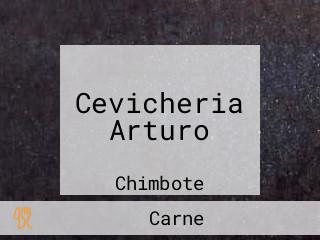 Cevicheria Arturo