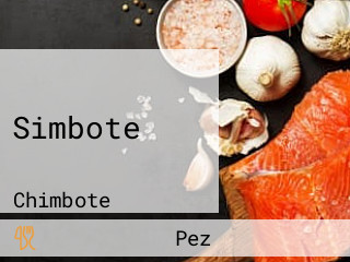 Simbote