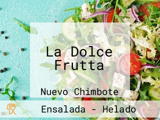 La Dolce Frutta