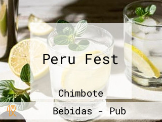 Peru Fest