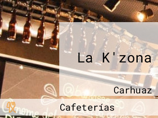 La K'zona