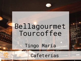 Bellagourmet Tourcoffee