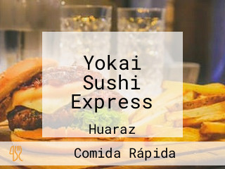 Yokai Sushi Express