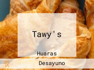 Tawy's