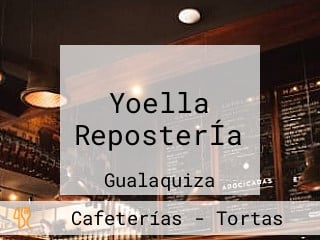 Yoella ReposterÍa