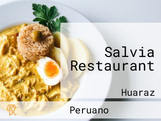 Salvia Restaurant