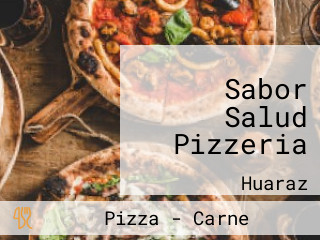 Sabor Salud Pizzeria