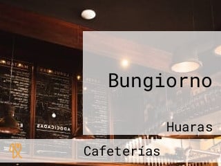 Bungiorno