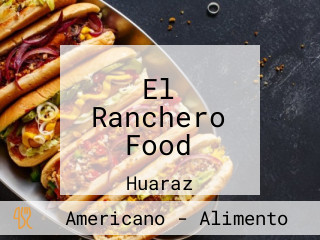 El Ranchero Food