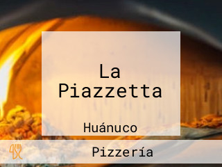 La Piazzetta